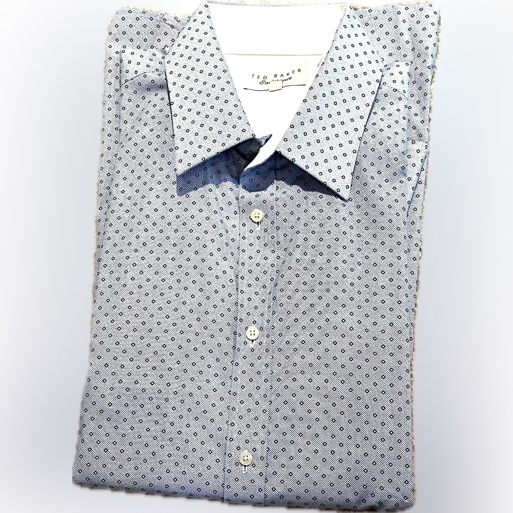 Ted Baker Dress Shirt